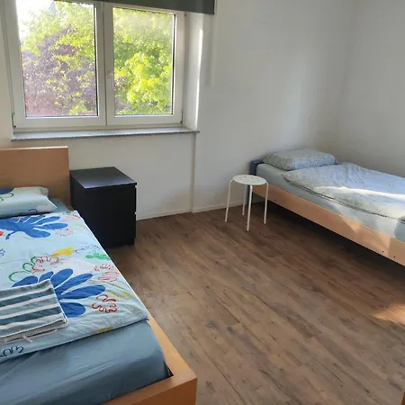 Am Storchennest In Bei Gadebusch