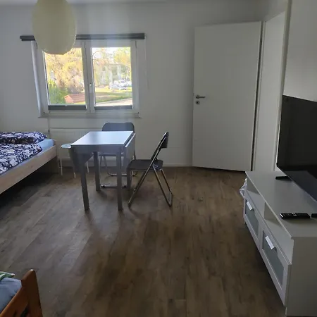 Am Storchennest In Bei Gadebusch Apartment *