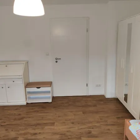 Am Storchennest In Bei Gadebusch *