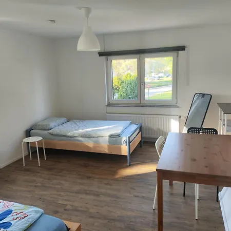 Am Storchennest In Bei Gadebusch