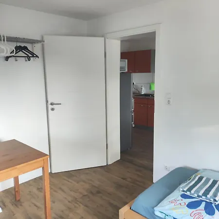 Apartment Am Storchennest In Bei Gadebusch Krembz