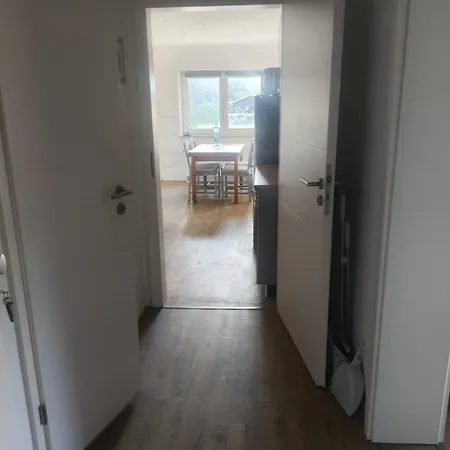 Am Storchennest In Bei Gadebusch Apartment