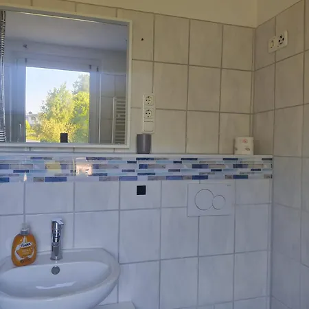 Apartment Am Storchennest In Bei Gadebusch