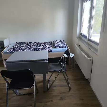 Am Storchennest In Bei Gadebusch Apartment Krembz