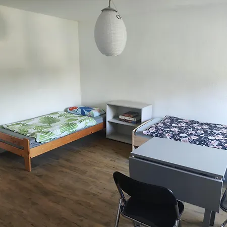 Am Storchennest In Bei Gadebusch Apartment *