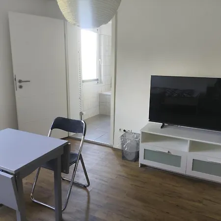 Am Storchennest In Bei Gadebusch Krembz