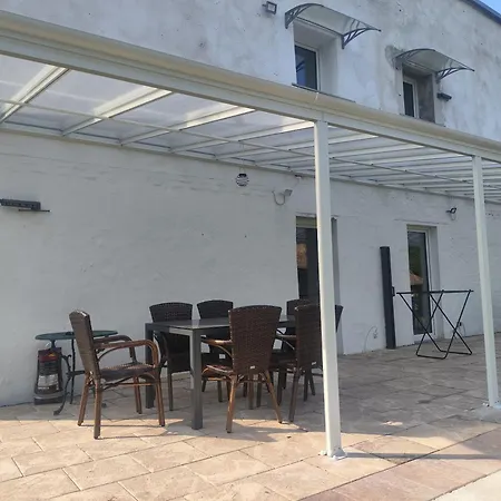 Am Storchennest In Bei Gadebusch Apartment *